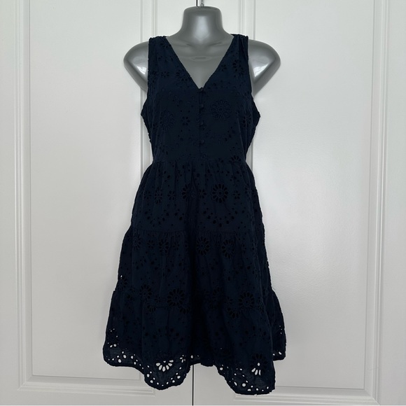 Robe Bébé Femme BEBE - Dos Nu, Dentelle, Perles Et Paillettes, Taille XS/S (4), Neuve Avec Étiquettes